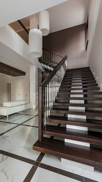 Key points for the design decoration and installation of sta