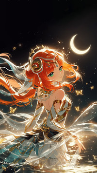 星月双姝