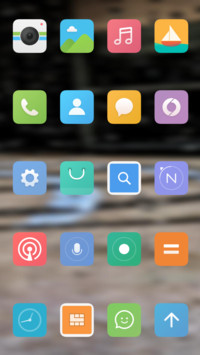 Official MIUI Theme_16
