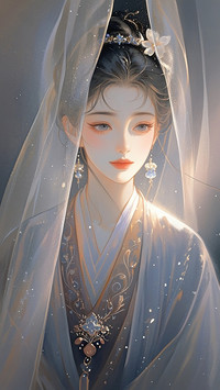 古代女子雅称录