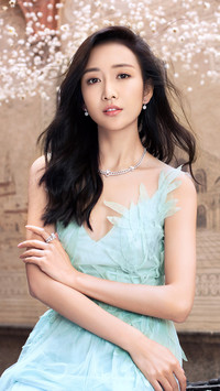 王鸥