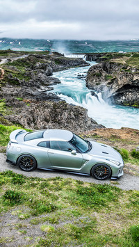 日产GT-R