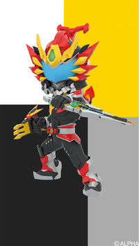 铠甲勇士-奥飞 (2)