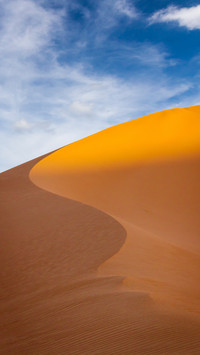 desert
