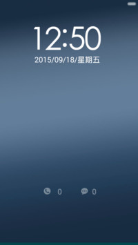 玻璃质感
