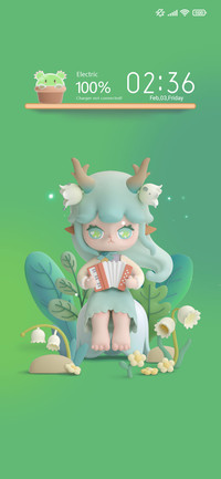 Fantasy Blind Box