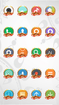 Diwali Theme 2015