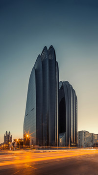 国内奇奇怪怪建筑大赏