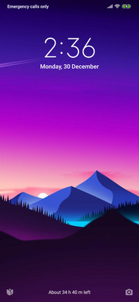 Dawn