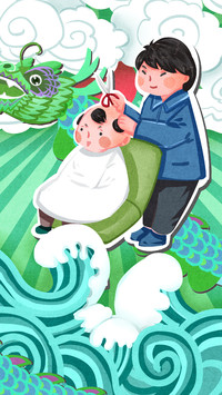 龙抬头习俗知多少