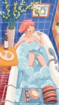 How often is it better to take a shower