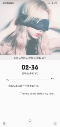 女王范