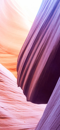Antelope Grand Canyon-PAIXIN