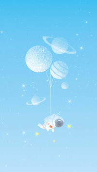 星辰大海