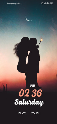 couplemoon