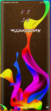 Amoled Phone