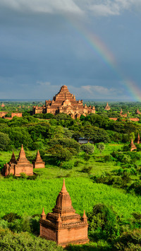 India-landscape