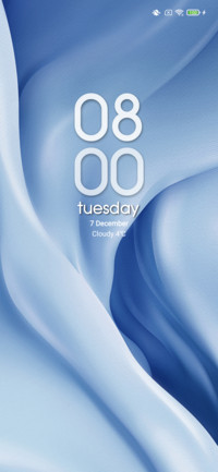 Rounded