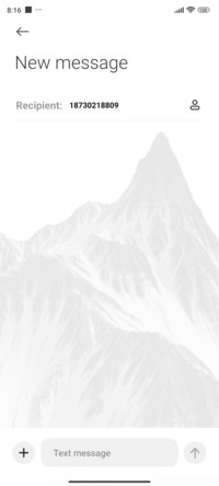 The Mountain Top