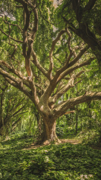 Mother Earth (4)