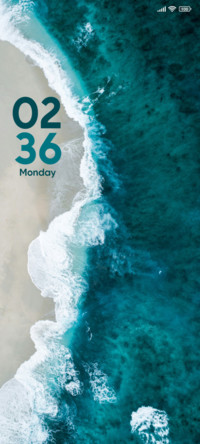 Beach View