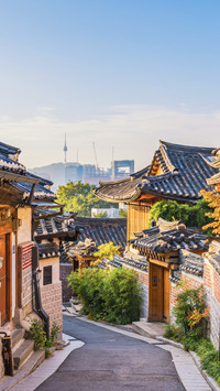 微信好友的旅行目的地