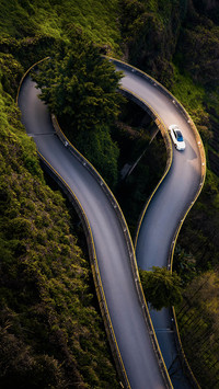 Chasing life on the road 3