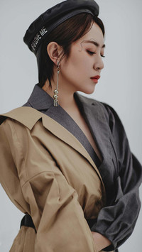 马丽