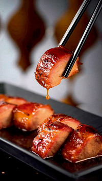 粤菜“称霸”米其林中餐