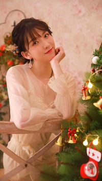 女生性格里的闪光点