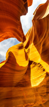 Antelope Grand Canyon-PAIXIN