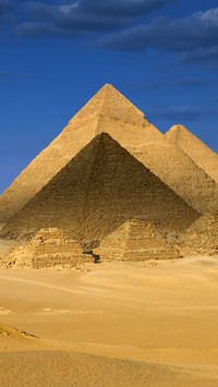 Why ancient Egyptian script and crew members aboard on 9
