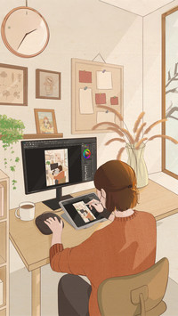 Why do we rely on finding answers online