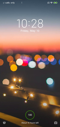 scratch