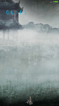 侠骨柔情