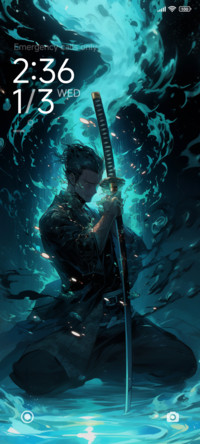 Cold Warrior
