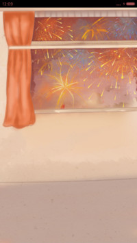 萌星球小希幸福年味