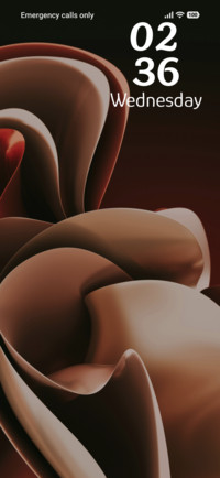 Crimson Bloom