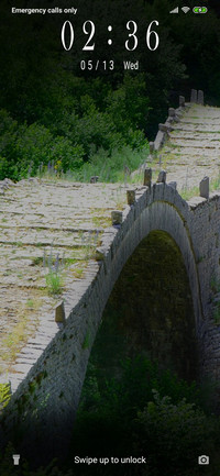Stone Bridge_3MDP