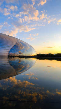 Architectural miracles in Chinas new era 81