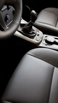 How much do you know about car interior maintenance 7