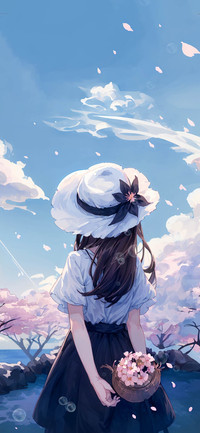 花语
