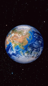 The earths rotation slows down 97