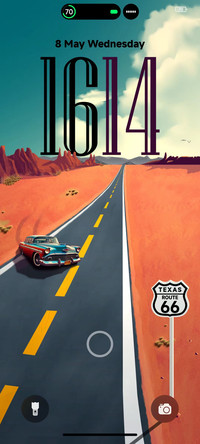 Route66 1990