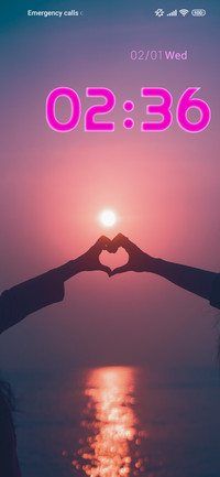 Valentines fresh