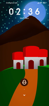 Sweet Home