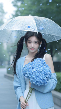 申请成为你的夏天