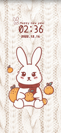 Rabbit year