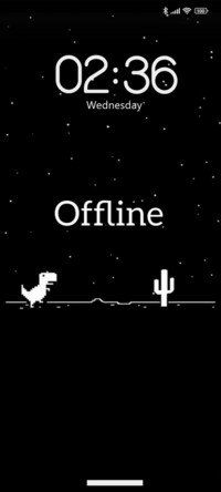 Offline