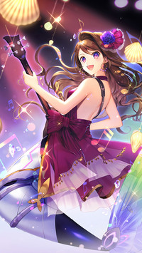 吉他女孩